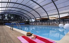 Novotel Nantes Carquefou